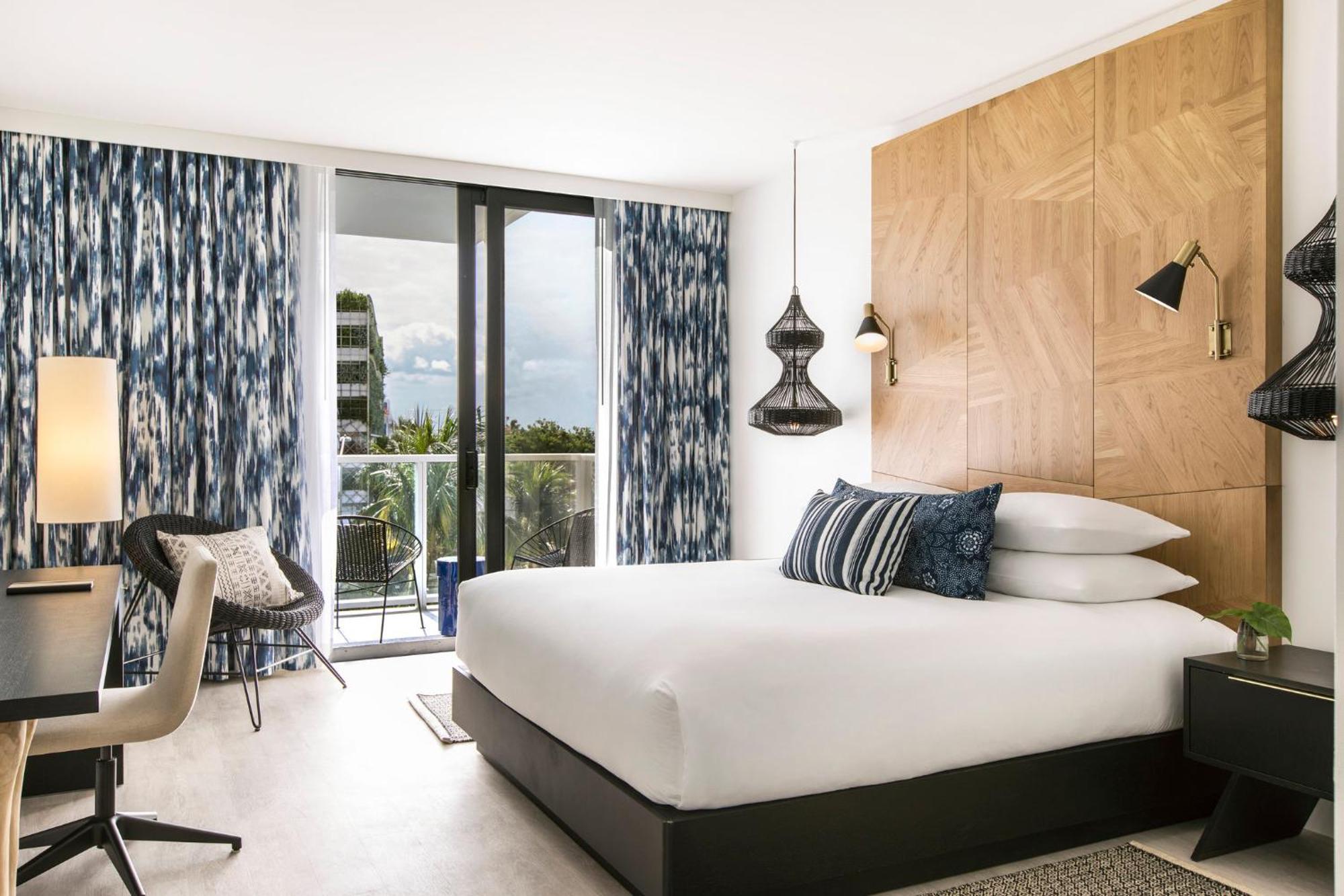 Kimpton Angler's South By Ihg 5*
